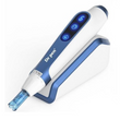 Дермапен Dr. Pen Ultima A11 Профессиональный Аппарат с Усиленным Аккумулятором Подставкой с Функцией Паузы и 2 Сменными Насадками для Фракционной Мезотерапии