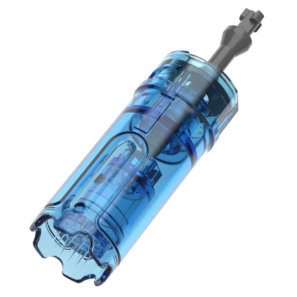 Картриджі для дермапена Dr. Pen M9 (18, 36, 42, Nano), стерильні змінні насадки голки для фракційної мезотерапії та мікронідлінгу 12000 фото
