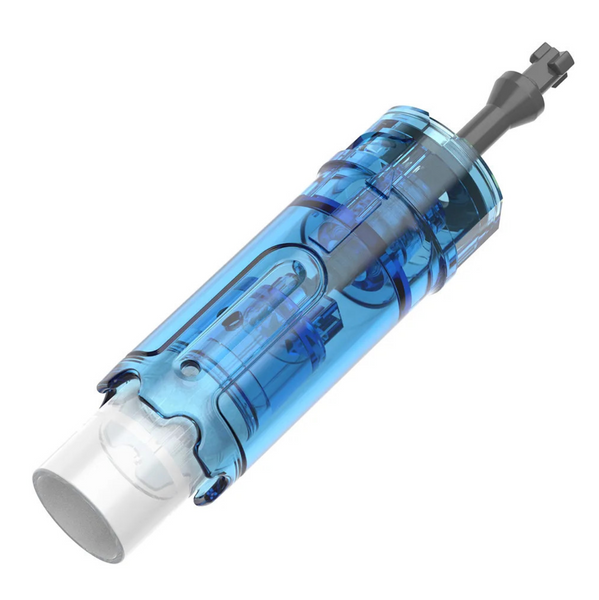 Картриджі для дермапена Dr. Pen M9 (18, 36, 42, Nano), стерильні змінні насадки голки для фракційної мезотерапії та мікронідлінгу 12000 фото
