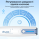 Дермапен Dr. Pen Ultima A9-С от Сети для Фракционной Мезотерапии с Двумя Сменными Насадками A9C фото 10