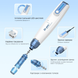 Дермапен Dr. Pen Ultima A9-С от Сети для Фракционной Мезотерапии с Двумя Сменными Насадками A9C фото 6