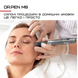 Дермапен Dr. Pen Ultima M8-W Электрический Мезороллер с Аккумулятором 6 Режимов Скорости + 2 Насадки M8W фото 10