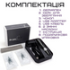 Дермапен (дермаштамп) Dr. Pen Ultima M8-С на проводе для фракционной мезотерапии и микронидлинга с 6 режимами для лица и тела M8C фото 10