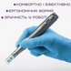 Дермапен (дермаштамп) Dr. Pen Ultima M8-С на проводе для фракционной мезотерапии и микронидлинга с 6 режимами для лица и тела M8C фото 6