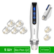 Набор дермапен Bio Pen Q2 + картриджи для фракционной мезотерапии и микронидлинга SETQ20509 фото 1