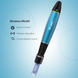 Набір дермапен Dr. Pen A1-W + картриджі для фракційної мезотерапії та мікронідлінгу SETA1W109 фото 2