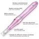 Набір дермапен Dr. Pen M7-C + картриджі для фракційної мезотерапії та мікронідлінгу SETM7C1012 фото 5