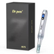 Дермапен Dr. Pen Ultima M7S електричний мезоролер з акумулятором для фракційної мезотерапії 6 режимів + 2 насадки сірий M7SGray фото 2