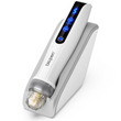 Дермапен Bio Pen Q2 профессиональный аппарат биопен с LED светотерапией и EMS для омоложения и подтяжки кожи