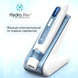 Гідропен Hydra Pen H5 дермапен з подачою сироватки та EMS електропорацією для зволоження та підтяжки шкіри H5Blue фото 8