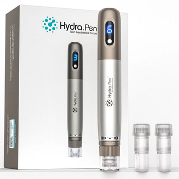 Гидропен Hydra Pen H3 аккумуляторный дермапен с подачей сыворотки для микронидлинга и фракционной мезотерапии H3 фото