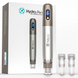 Набор дермапен Hydra Pen H3 + картриджи для фракционной мезотерапии и микронидлинга SETH31012 фото 2