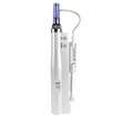 Гидропен Aqua DermaPen Pro дермапен с автоматической подачей сыворотки и аккумулятором