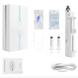 Гидропен Aqua DermaPen Pro дермапен с автоматической подачей сыворотки и аккумулятором K82 фото 10