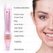 Dr. Pen Ultima M7-W аппарат дермапен с аккумулятором для фракционной мезотерапии лица и тела M7W фото 7