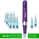 Набір дермапен Dr. Pen X5W + картриджі для фракційної мезотерапії та мікронідлінгу SETX5W1012 фото 1