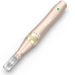 Дермапен Dr. Pen Ultima M5-C от сети электрический мезороллер дермаштамп для омоложения кожи + 2 насадки