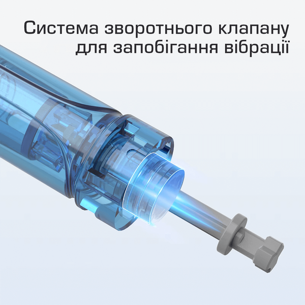 Набор дермапен Dr. Pen M8S + картриджи для фракционной мезотерапии и микронидлинга SETM8S1012 фото